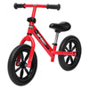 CHICCO Speedy Red Balance Bike 2 YEARS+