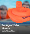 Speedo Swim Confidence Swim Seat 1-2 Years - Orange