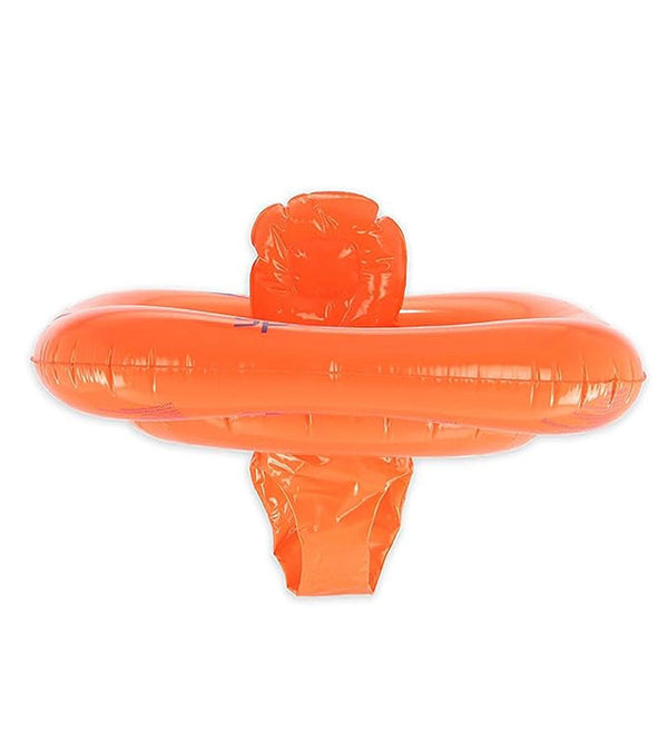 Speedo Swim Confidence Swim Seat 1-2 Years - Orange