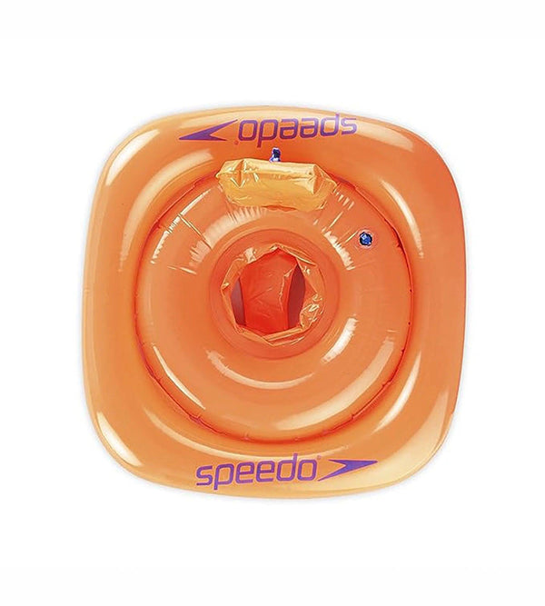 Speedo Swim Confidence Swim Seat 1-2 Years - Orange