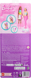 Barbie Mermaid Doll