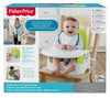 Fisher Price Quick Clean And Go Booster Chair