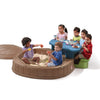 Step2 Natural Playful Summertime Play Center