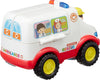 Hola Ambulance Vehicle 36M+ 836