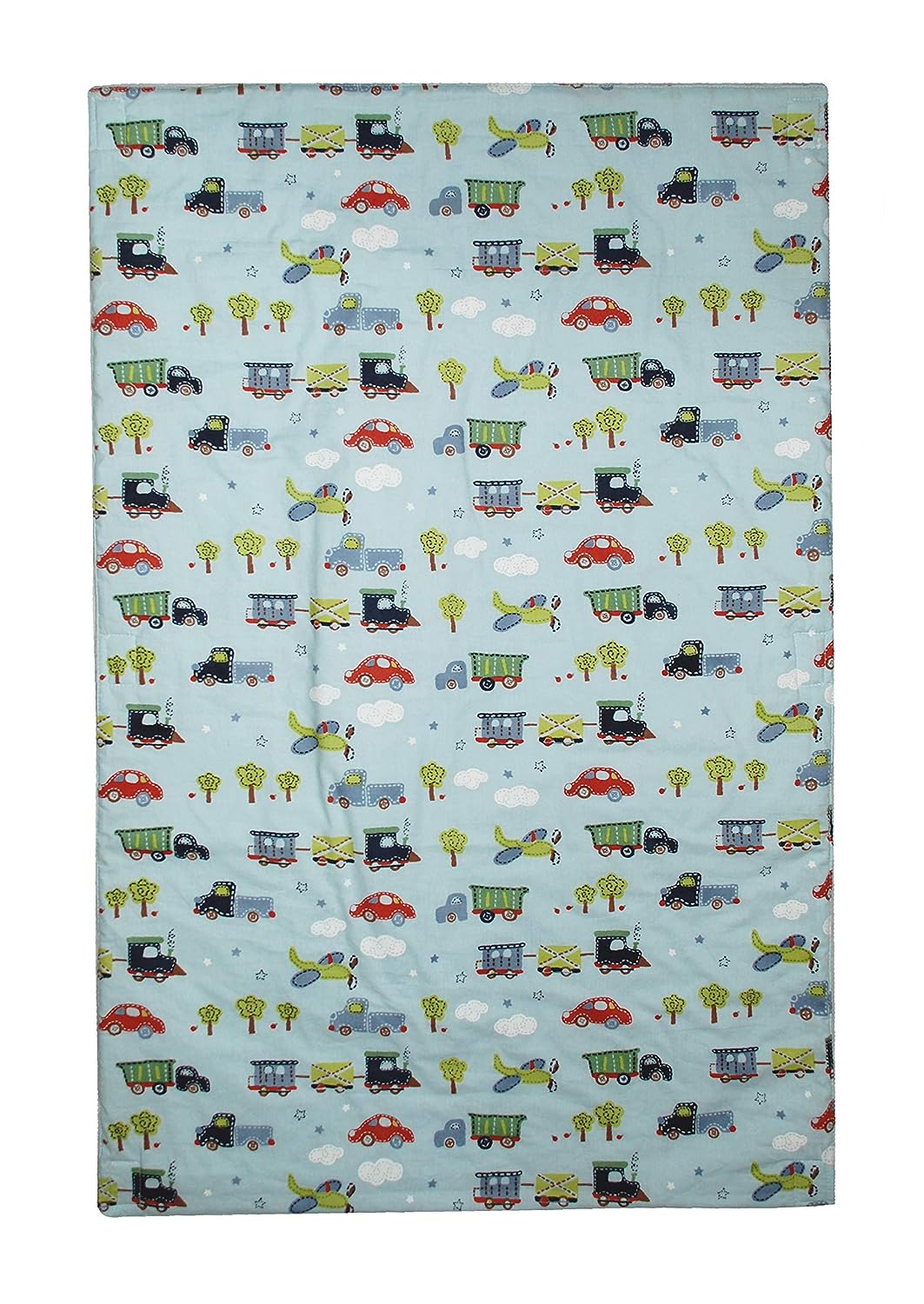 Abracadabra Changing Mat Set Large – Transport | Set of 4
