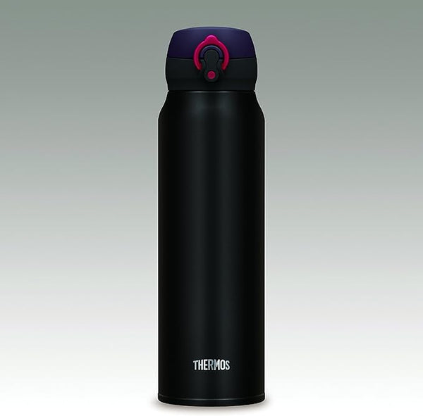 THERMOS Vacuum Insulated Bottles Black