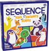 Funskool SEQUENCE for Kids Trilingual The 'No Reading Required' Strategy Game