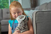 Wild Republic Mini Snow Leopard