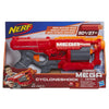 Nerf N-Strike Mega Cycloneshock