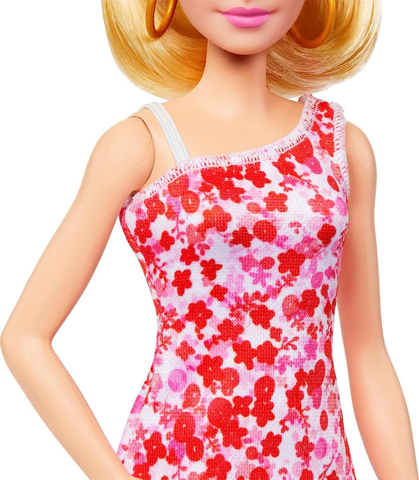 Barbie Fashionistas Doll