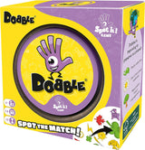 Card Game Funskool Asmodee Dobble Spot The Match 55 Cards 6Y+ – Multicolour
