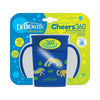 Dr. Brown’s Milestones Cheers360 Cup with Handles 200 ml Blue