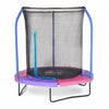 Plumplay Springsafe Enclosure Net with Cord for 6ft Junior