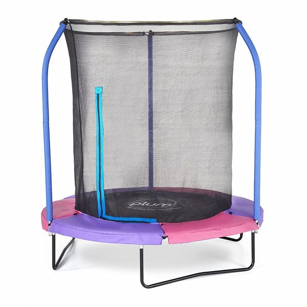 Plumplay Springsafe Enclosure Net with Cord for 6ft Junior