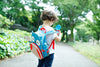 Skip Hop Zoo Little Kid Backpack, Owl