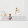 Skip Hop Doubleplay Reversible Playgym Little Travllers
