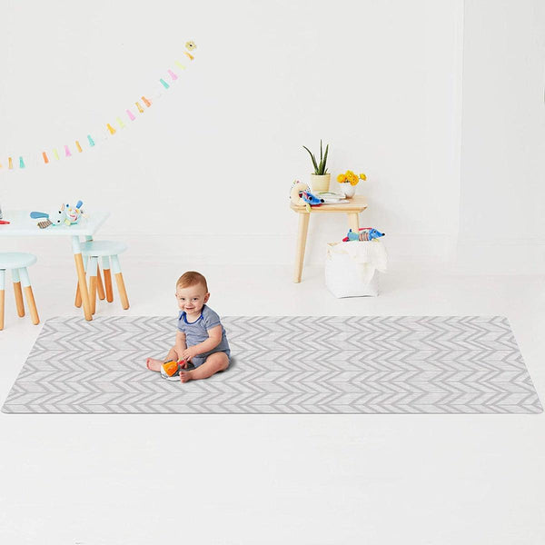 Skip Hop Doubleplay Reversible Playgym Little Travllers