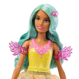 Barbie A Touch of Magic Teresa Doll with Pet & Accessories – JCW51