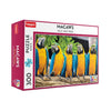Funskool Macaws Jigsaw Puzzle 300 Pieces Multicolour