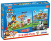 Frank Paw Patrol 3 Puzzles in 1 Jigsaw Puzzle 26Pcs