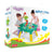 Giggles Splash N Fun Water Play Table One Size Multicolour