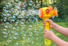 Awals Automatic Bubble Blower Gun Toy One Size Multicolour