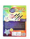Mirada Glow in the Dark Scribble Nail Pen Nail Art