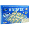 Funskool Housie Board Game With 48 Reusable Cards & Tile Fixable Board Game