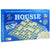 Funskool Housie Board Game With 48 Reusable Cards & Tile Fixable Board Game