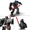 LEGO Star Wars Darth Vader Mech 6+ 139Pcs 75368