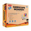 Art & Craft Kit Funskool Handycrafts Sandscape Wonders 6Y+ – Multicolour