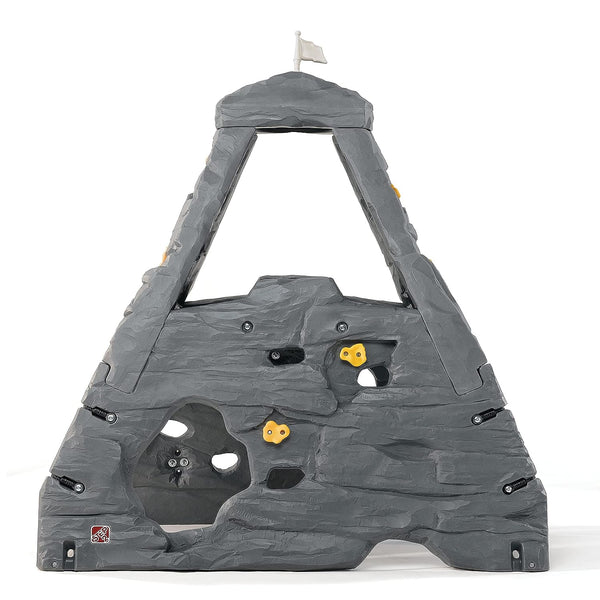 Step2 Skyward Summit- Grey