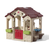 Step2 Charming Cottage Playhouse