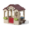 Step2 Charming Cottage Playhouse