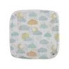 Abracadabra Muslin Bandana Bibs - Lost In Clouds