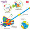 Giggles Betty The Butterfly Push Along Toy