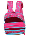 Striders School Bag for Kids Barbie 14" - Asorted Print