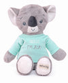 Mi Arcus Soft Toy Zuzu Coral Animal Stuffed Plush Toys