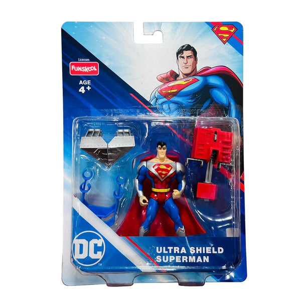 Superman Ultra Shield