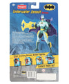 Batman Under Water Assault