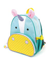 Skip Hop Zoo Little Kid Backpack, Unicorn