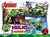 Frank Marvel Avengers Puzzles The Incredible Hulk 3 Puzzles In 1