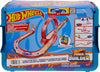 Hot Wheels Track Builder Flame Stunt Pack Standard Size Multicolour