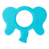 Dr Browns Flexees Friends Silicone Elephant Teether