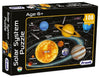 Funskool Solar System Outer Space Puzzle