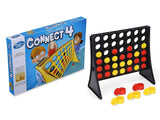Hasbro Gaming Connect 4 2-Player 6Y+ – Multicolor