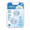 Dr. Brown's Options+ Sippy Spouts Narrow Spout 6M+ Pack Of 2