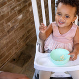 Stokke Clikk Cushion Standard Size Glacier Green