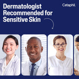 Cetaphil Daily Facial Cleanser 591 ml