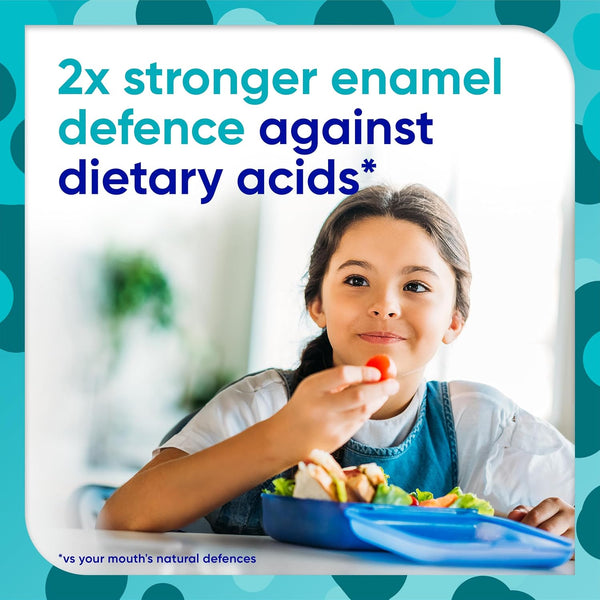 Sensodyne Pronamel For Kids 6-12 Years